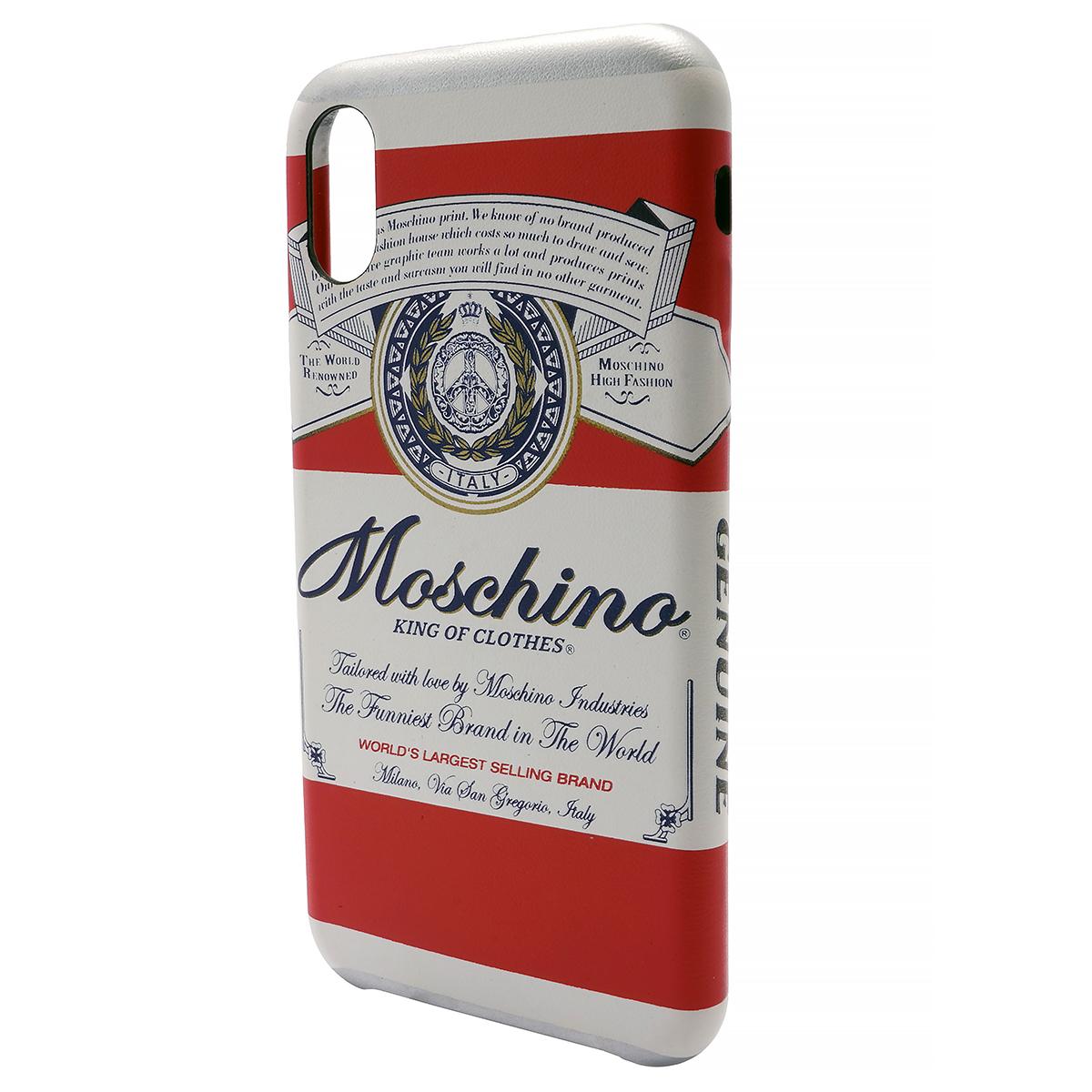 Moschino Phone cases for Women | Online Sale up to 71% off | Lyst