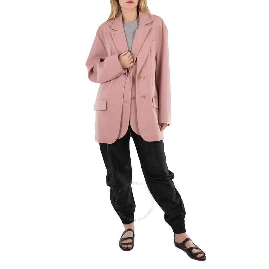 ティビ Tibi パイピングジャケット 2 Women's Jackets, Blazers, and Outerwear | Tibi