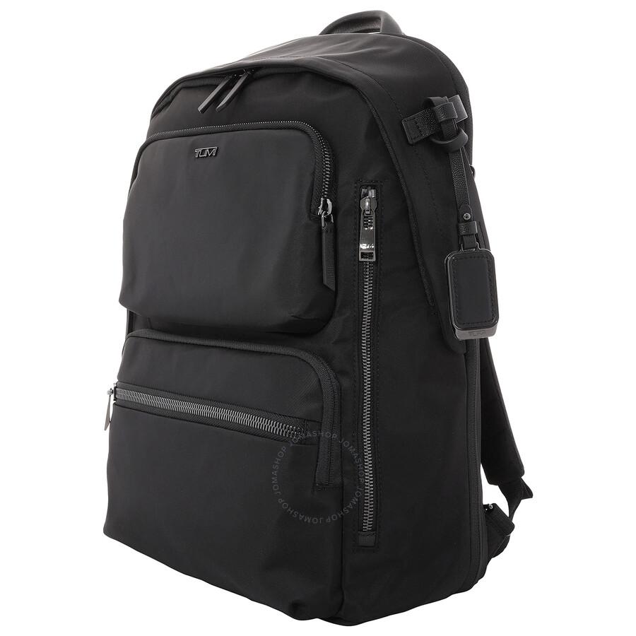 Tumi Voyageur Montana Backpack in Black | Lyst