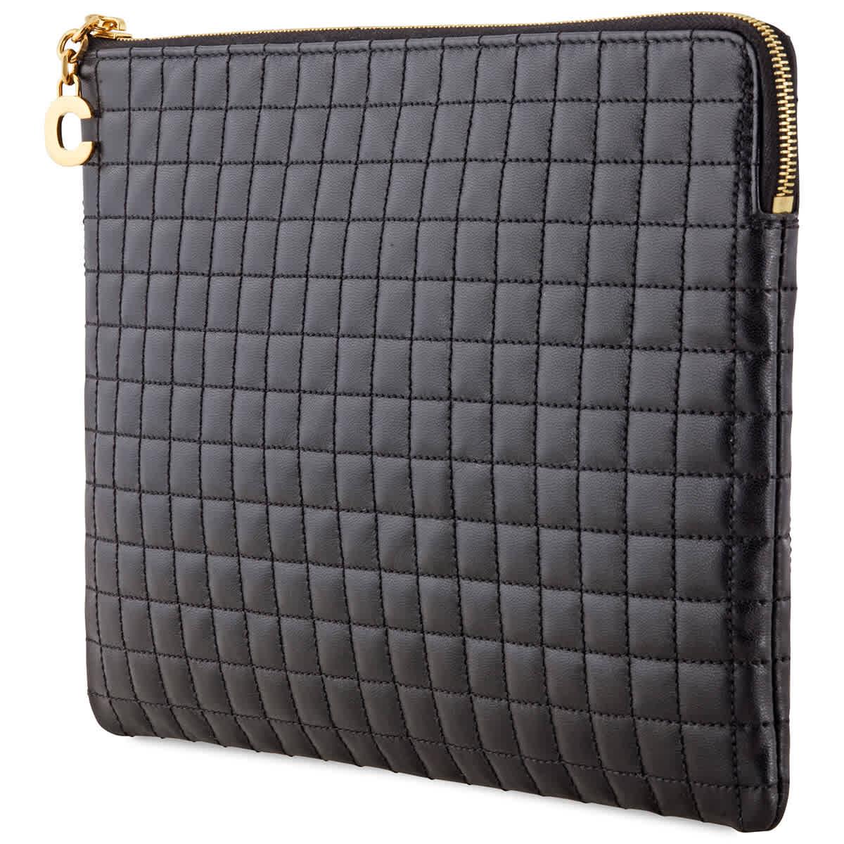 thick strap tote bag