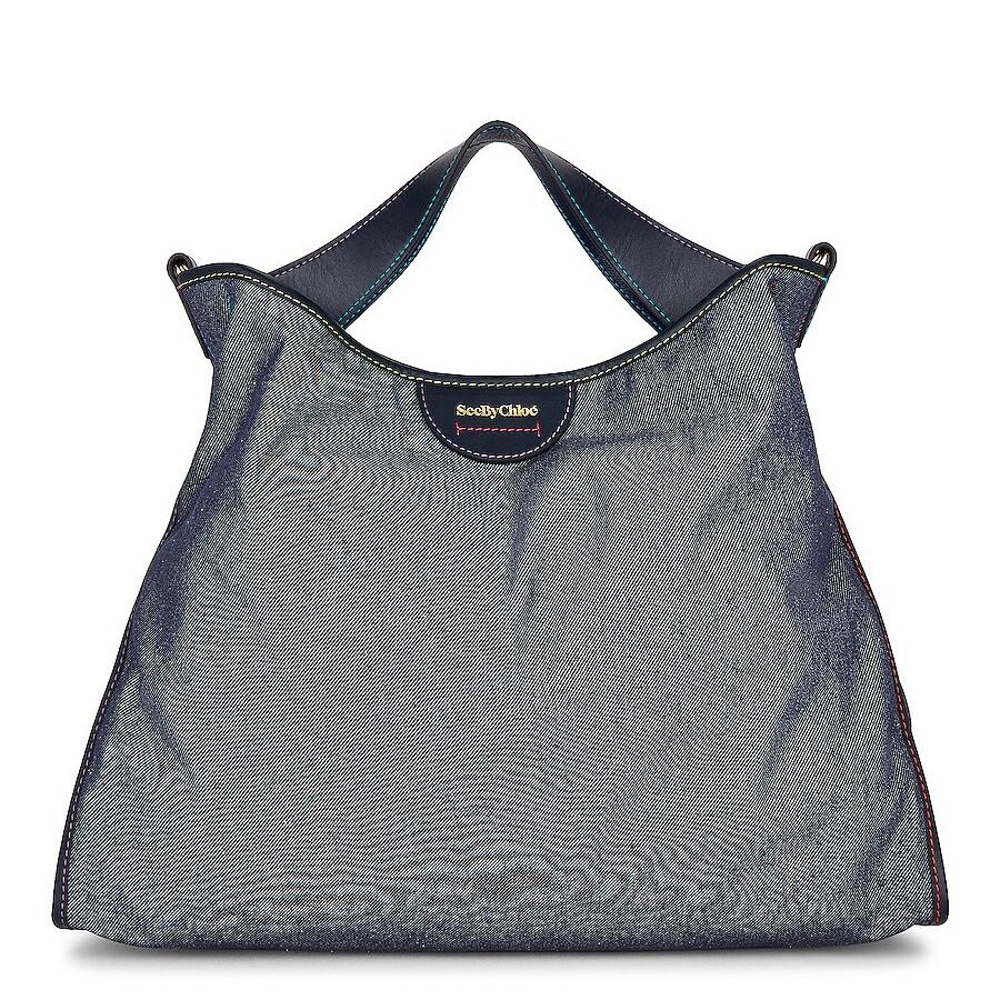 See By Chloé Tote bags for Women | Online Sale up to 80% off See By Chloé Tote bags for Women | Online Sale up to 80% off