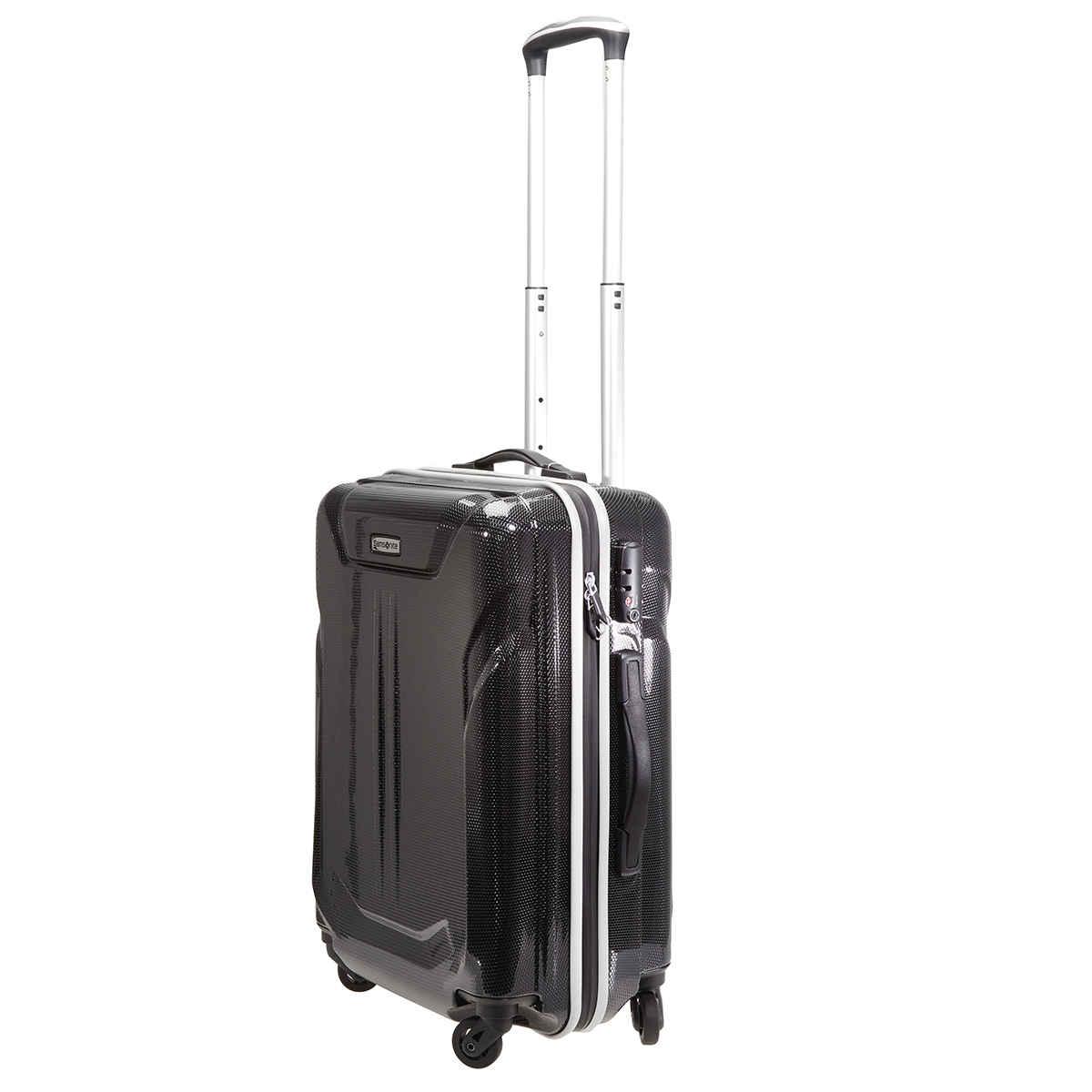cabin size samsonite