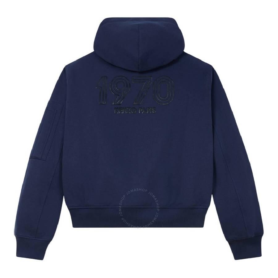 Packable KENZO Labels Windbreaker Jacket Multicolour | KENZO