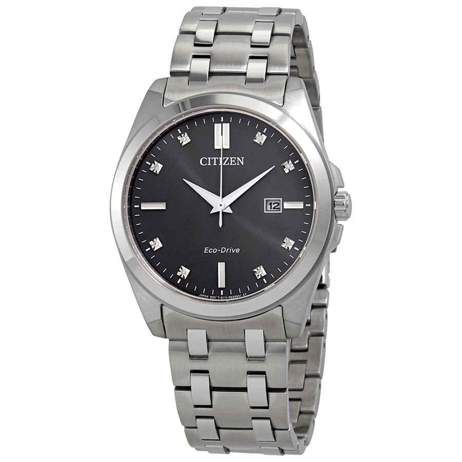 citizen corso eco drive watch
