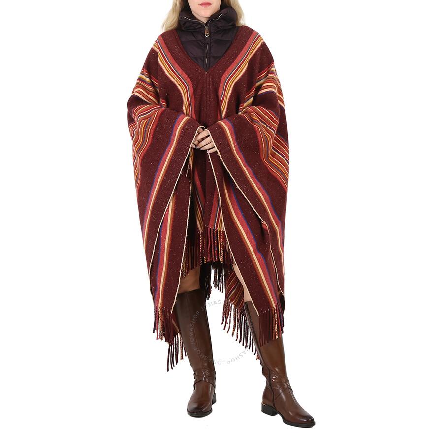 Chloé Ponchos and poncho dresses for Women | Online Sale up