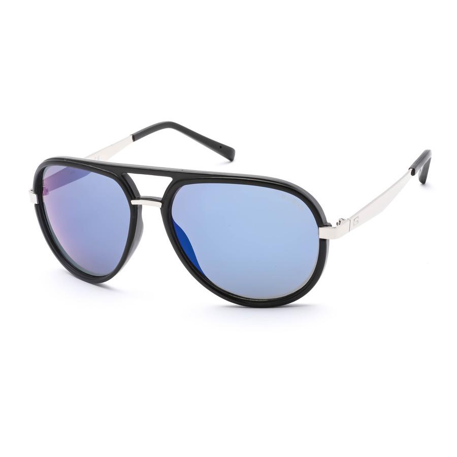 guess pilot sunglasses
