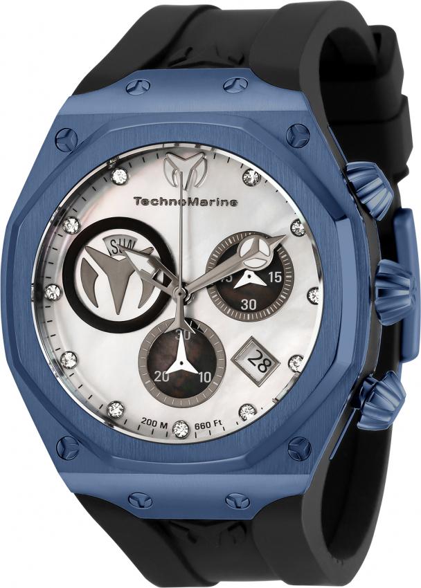 technomarine blue reef price