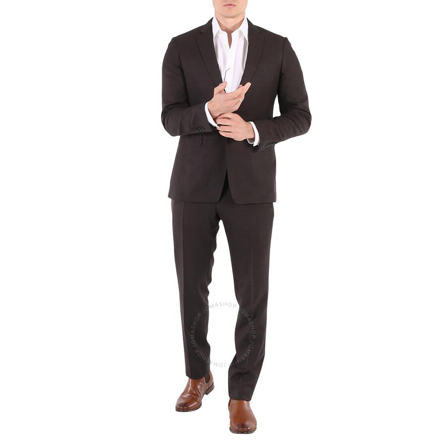 Burberry Suits for Men Online Sale up to 82 off Lyst Canada