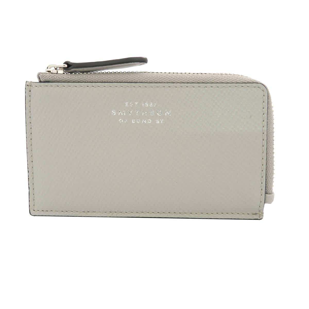 Smythson coin purse new arrivals