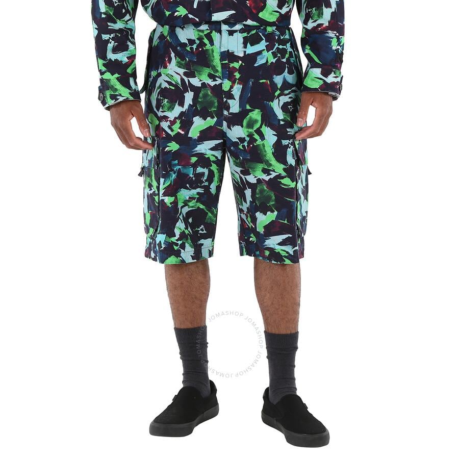KENZO Cargo shorts for Men | Online Sale up to 82% off | Lyst