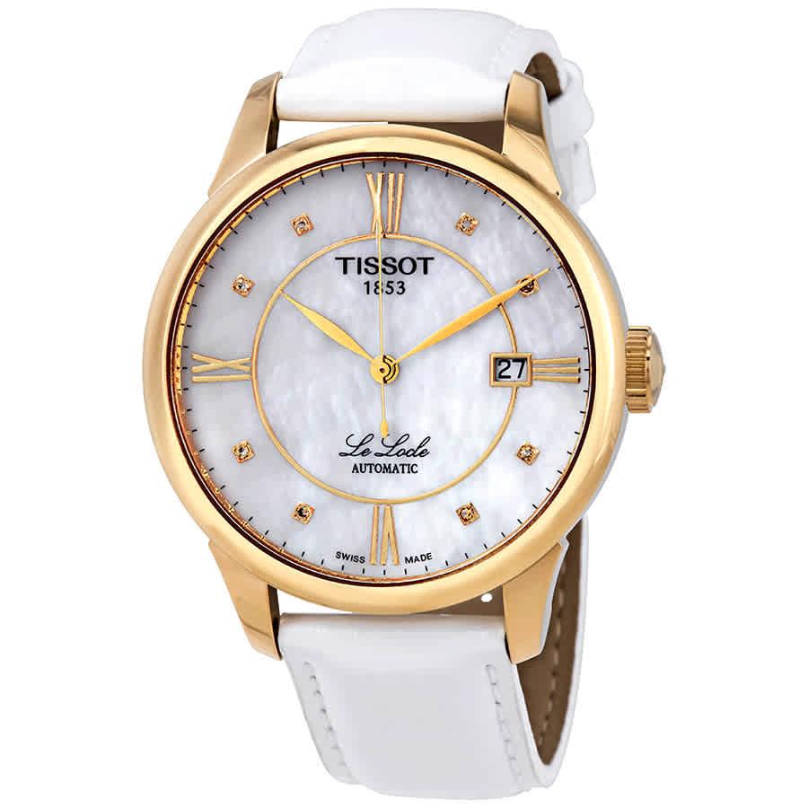 tissot le locle jomashop