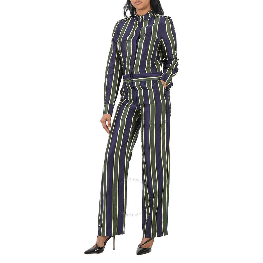 Burberry Jumpsuits and rompers for Women | Online Sale up to