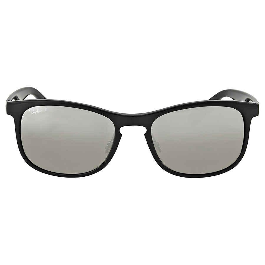 polarized silver mirror chromance