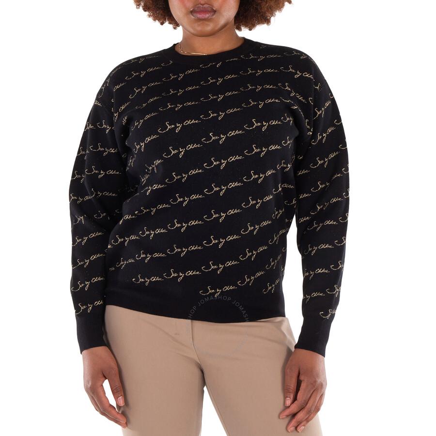 See By Chloé Knitwear for Women | Online Sale up to 73% off