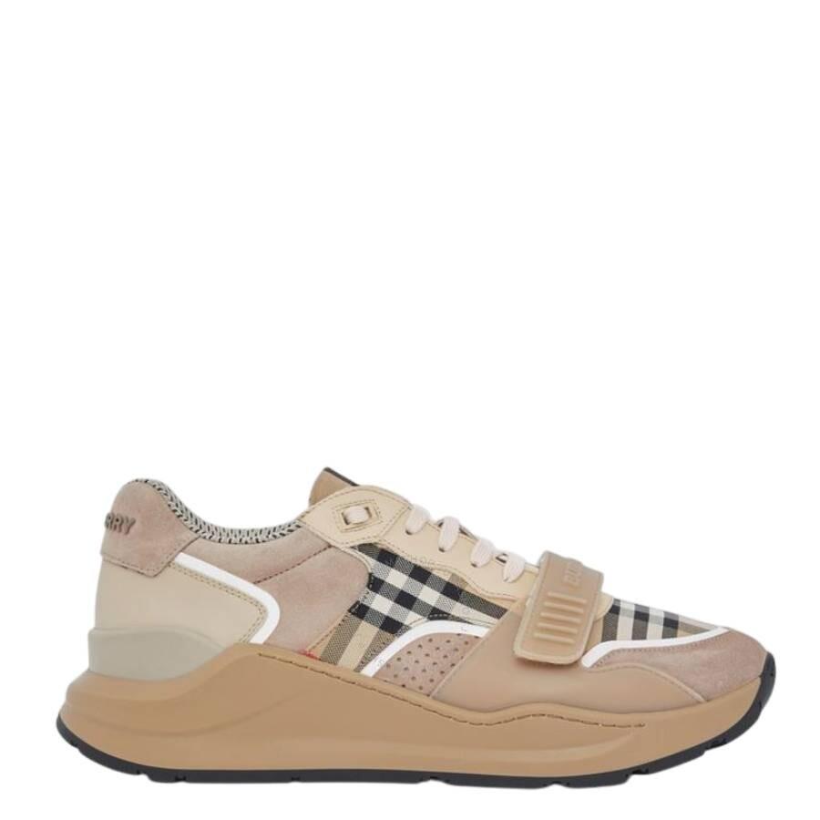 Burberry Low-top sneakers for Men | Online Sale up to 80