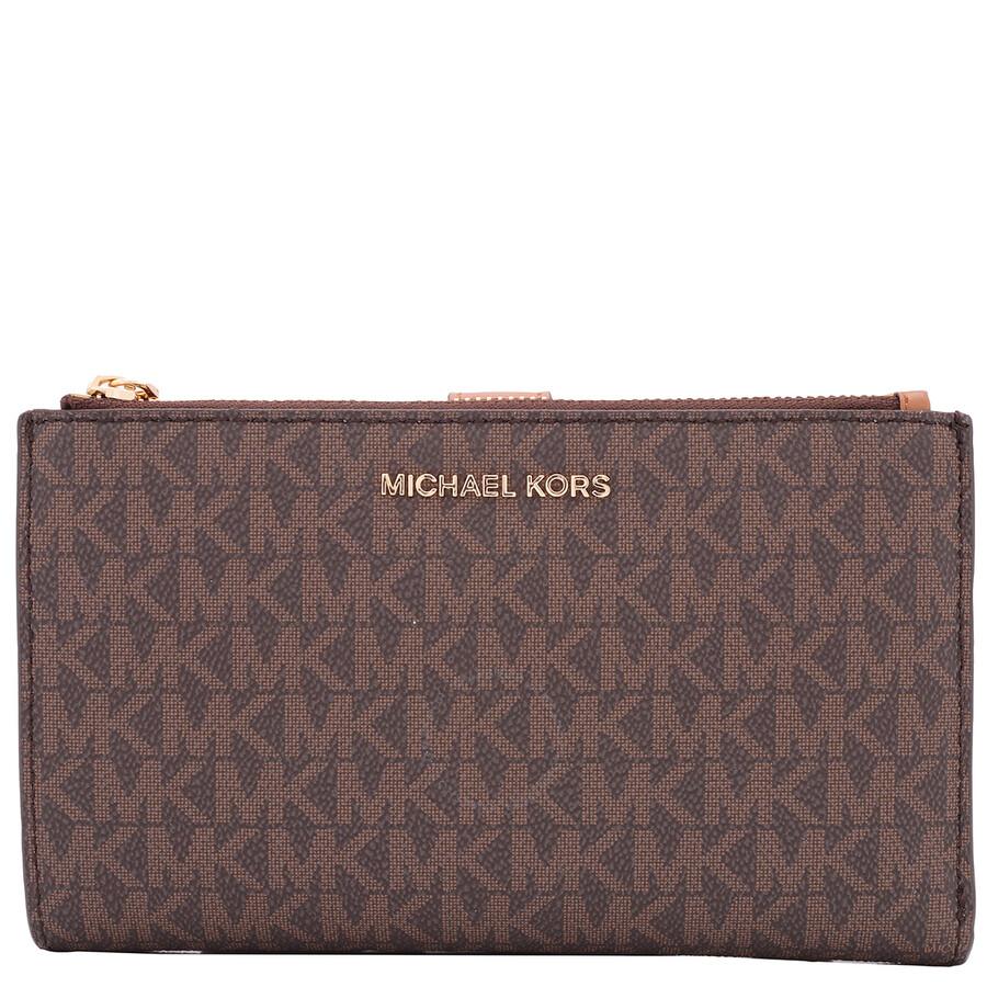 michael michael kors large smartphone wristlet