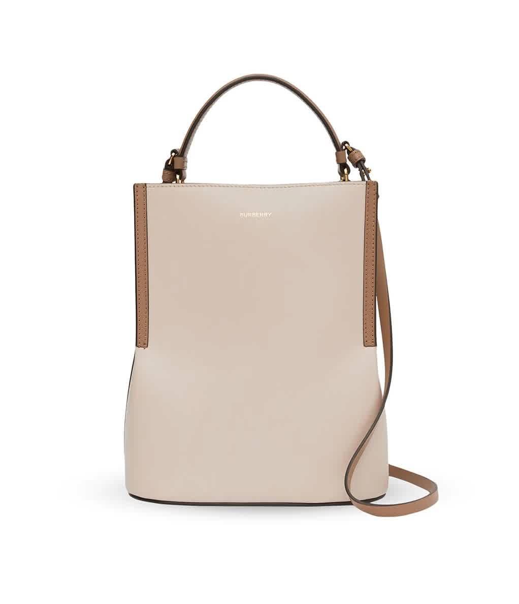 burberry peggy bucket bag