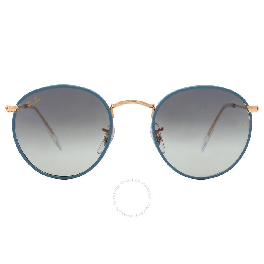 Aviator remix blue gradient 2025