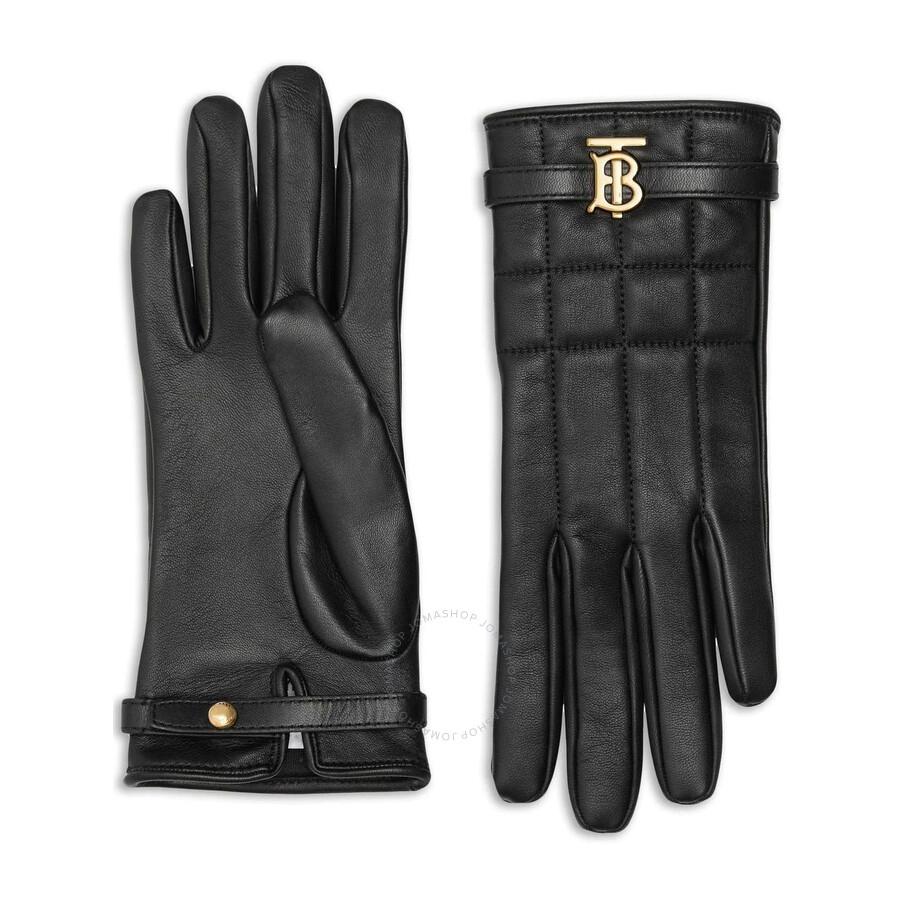 Burberry ladies gloves online