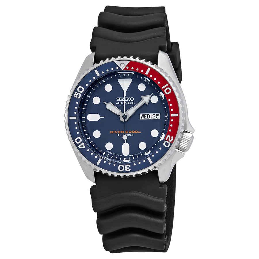 pepsi seiko 5