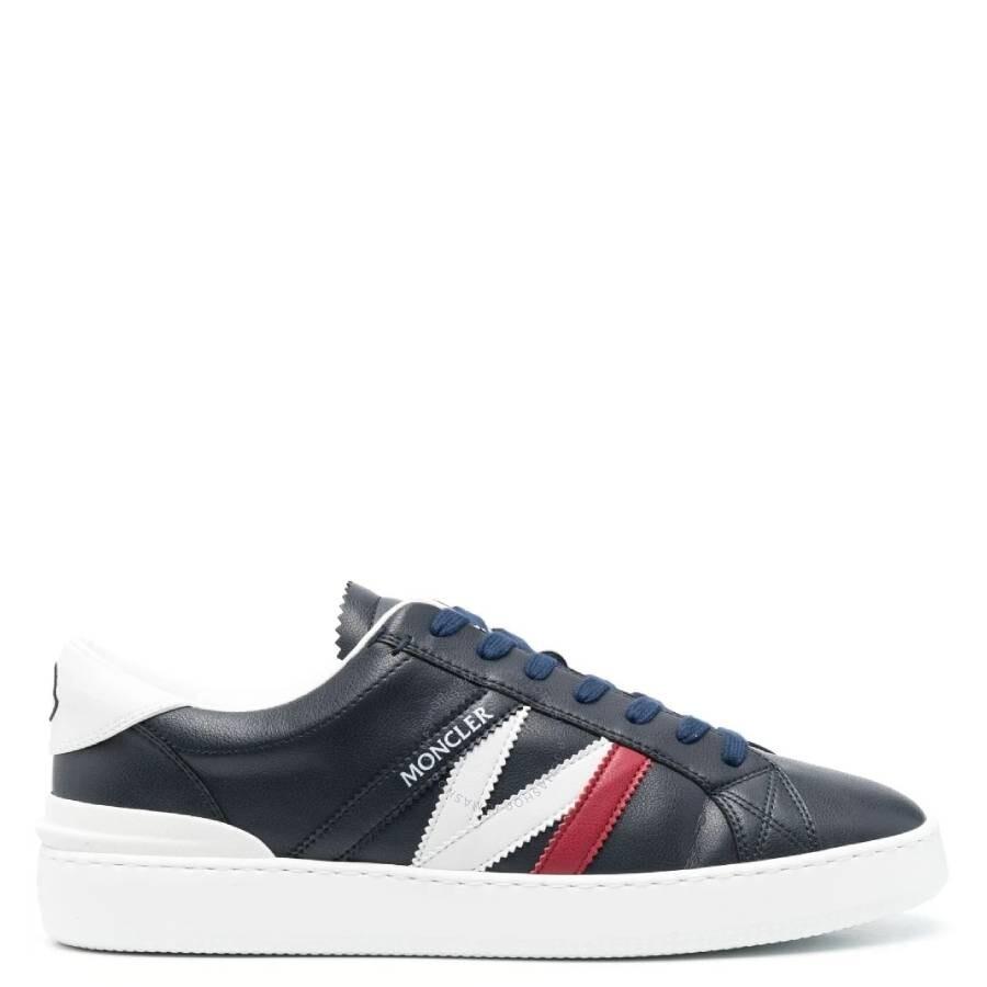 Moncler Monaco Sneakers for Men - Up to 50% off | Lyst Moncler Monaco Sneakers for Men - Up to 50% off | Lyst