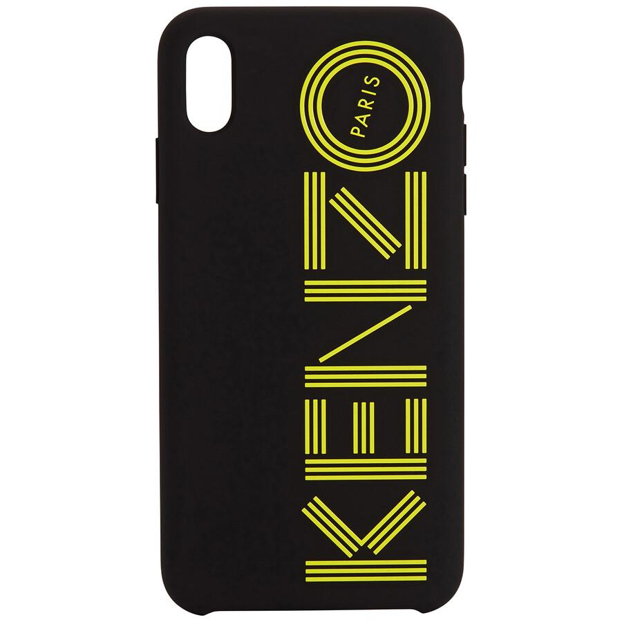 KENZO iPhoneケース　XM 楽天市場】即納 KENZO ケンゾー iPhone X/XS MAX ケース Tiger