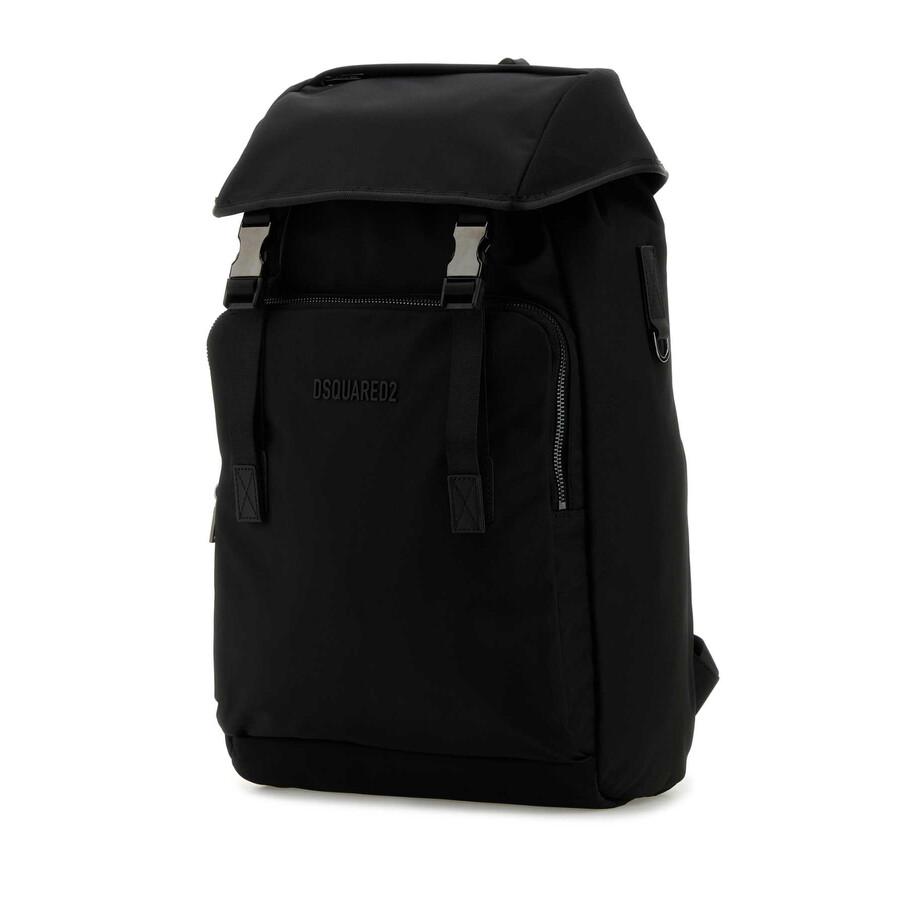 DSQUARED2 Urban Backpack バックパック　リュック DSquared² Backpacks for Men | Online Sale up to 68% off | Lyst