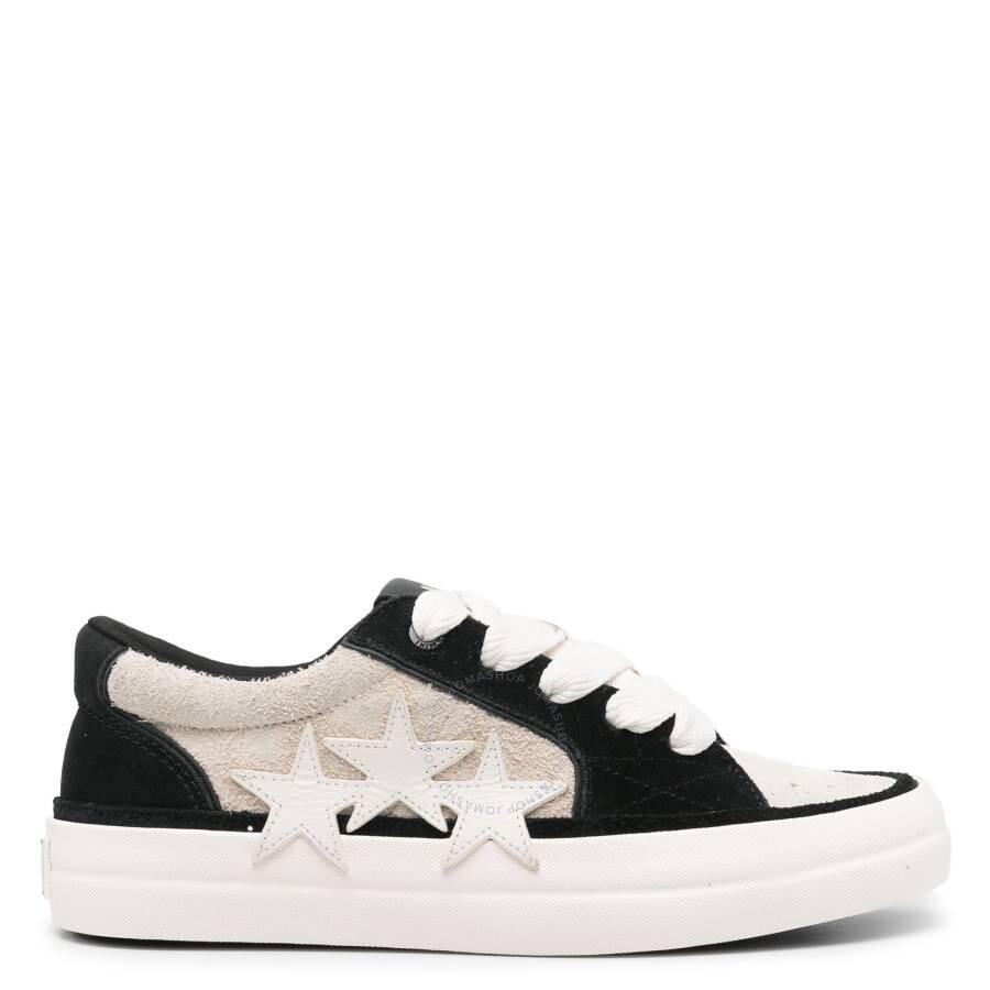 すぐ届く！AMIRI ☆SUNSET SKATE LOW / BIRCH BLK 要在庫確認 Amiri Sneaker Sunset Skate Low Birch in Black for Men | Lyst