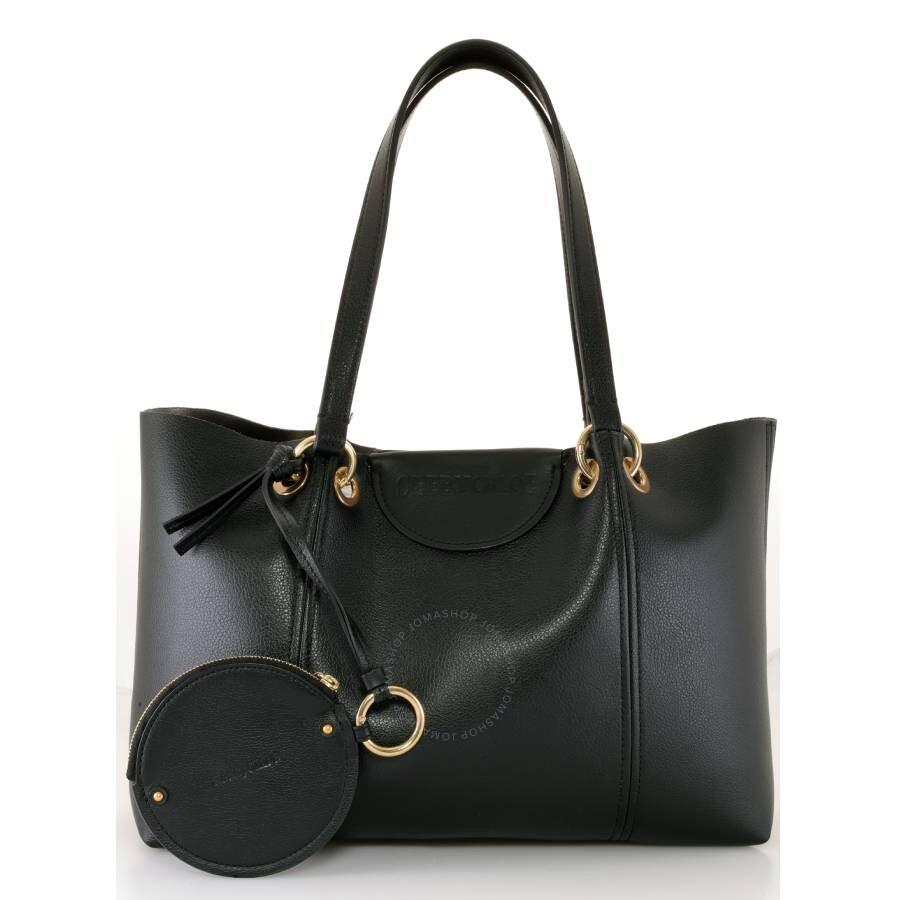 【予約販売品】 Chloé❁⃘*. ボストンバッグ By See いいスタイル バッグ バッグ - バッグ