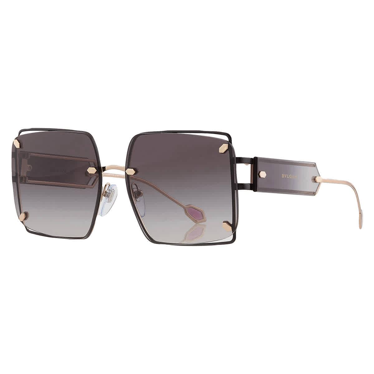 Sunglass Hut Bvlgari Square Sunglasses Bvlgari Serpenti Forever