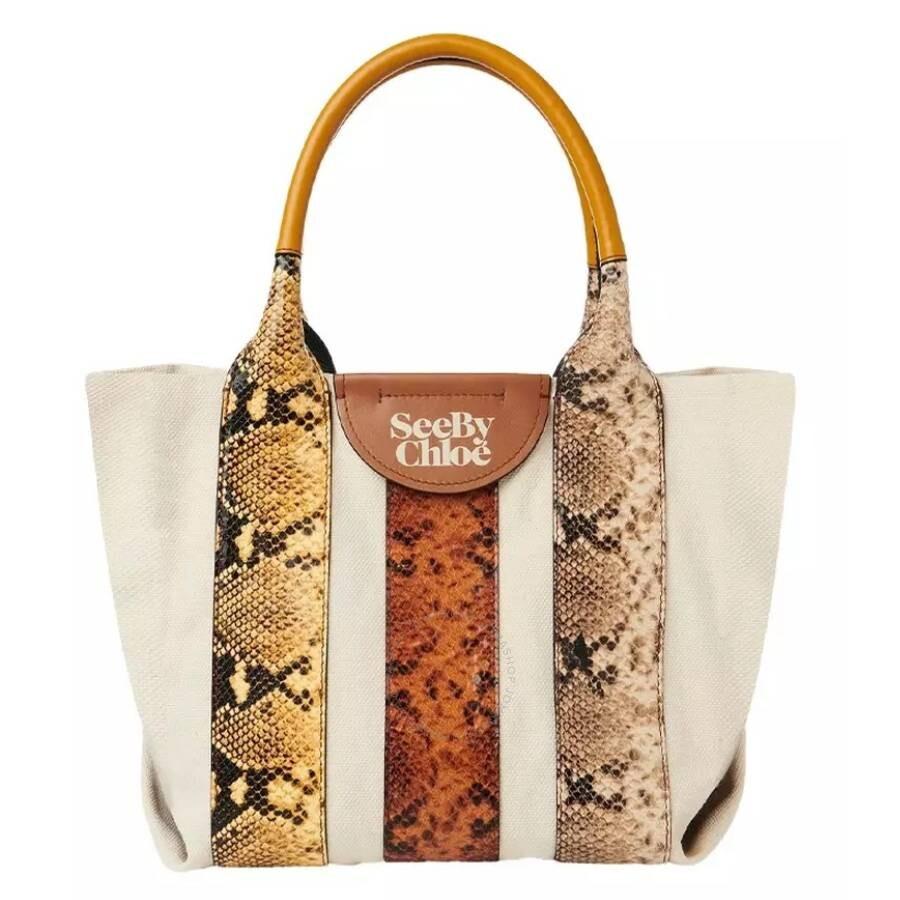 See By Chloé Tote bags for Women | Online Sale up to 80% off