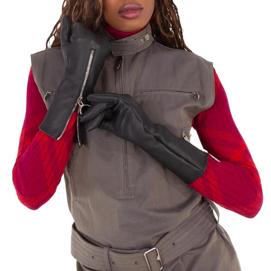 Burberry Gloves for Women | Online Sale up to 79% off | Lyst