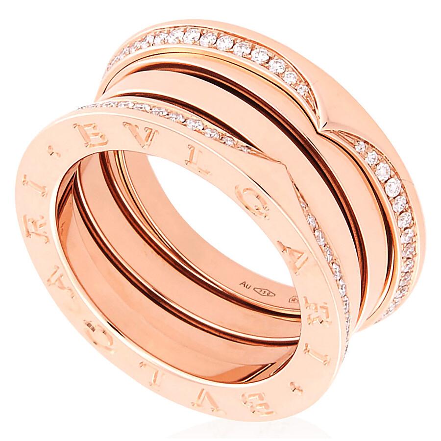 BVLGARI Jewelry for Women Online Sale up to 48% off Lyst