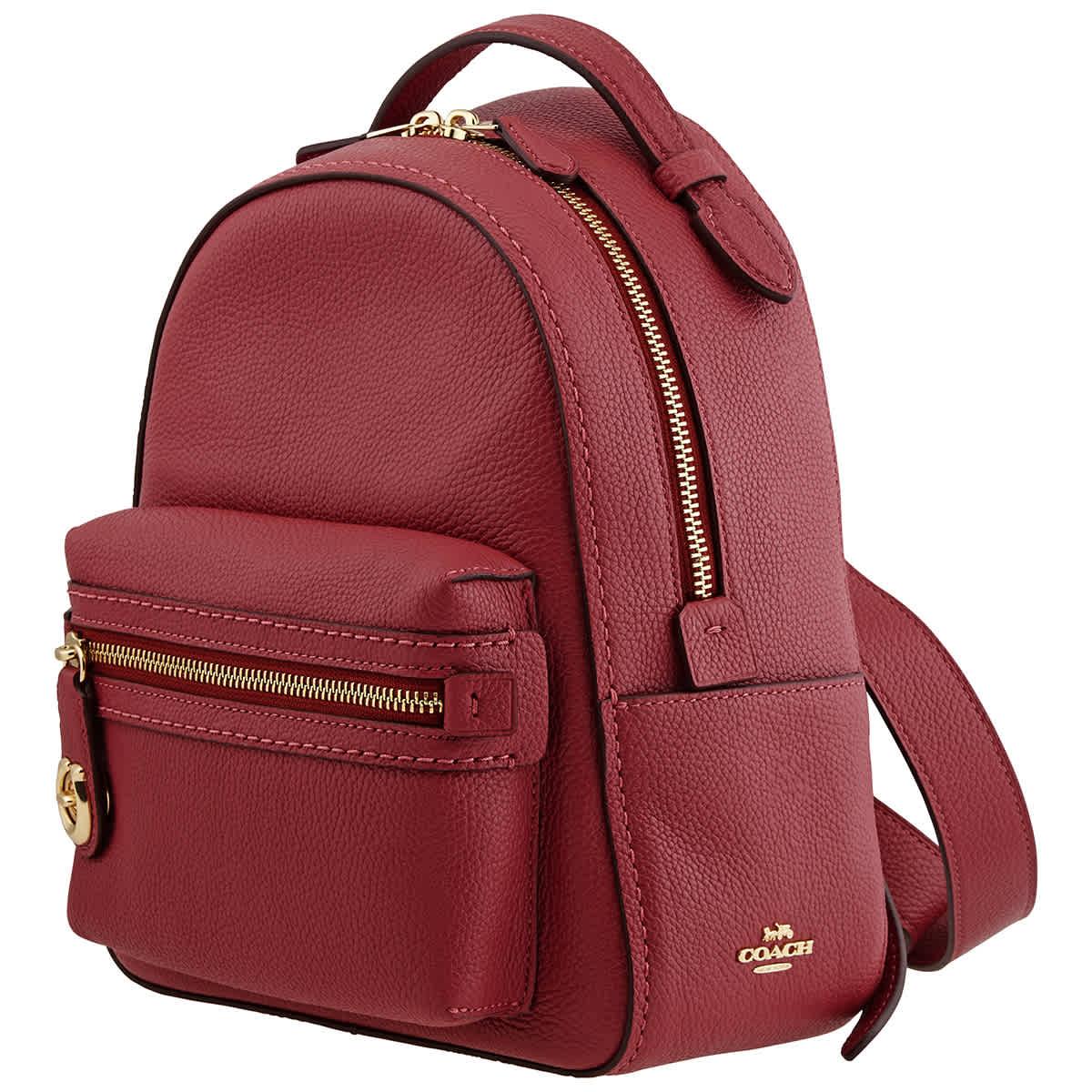 coach campus backpack 23