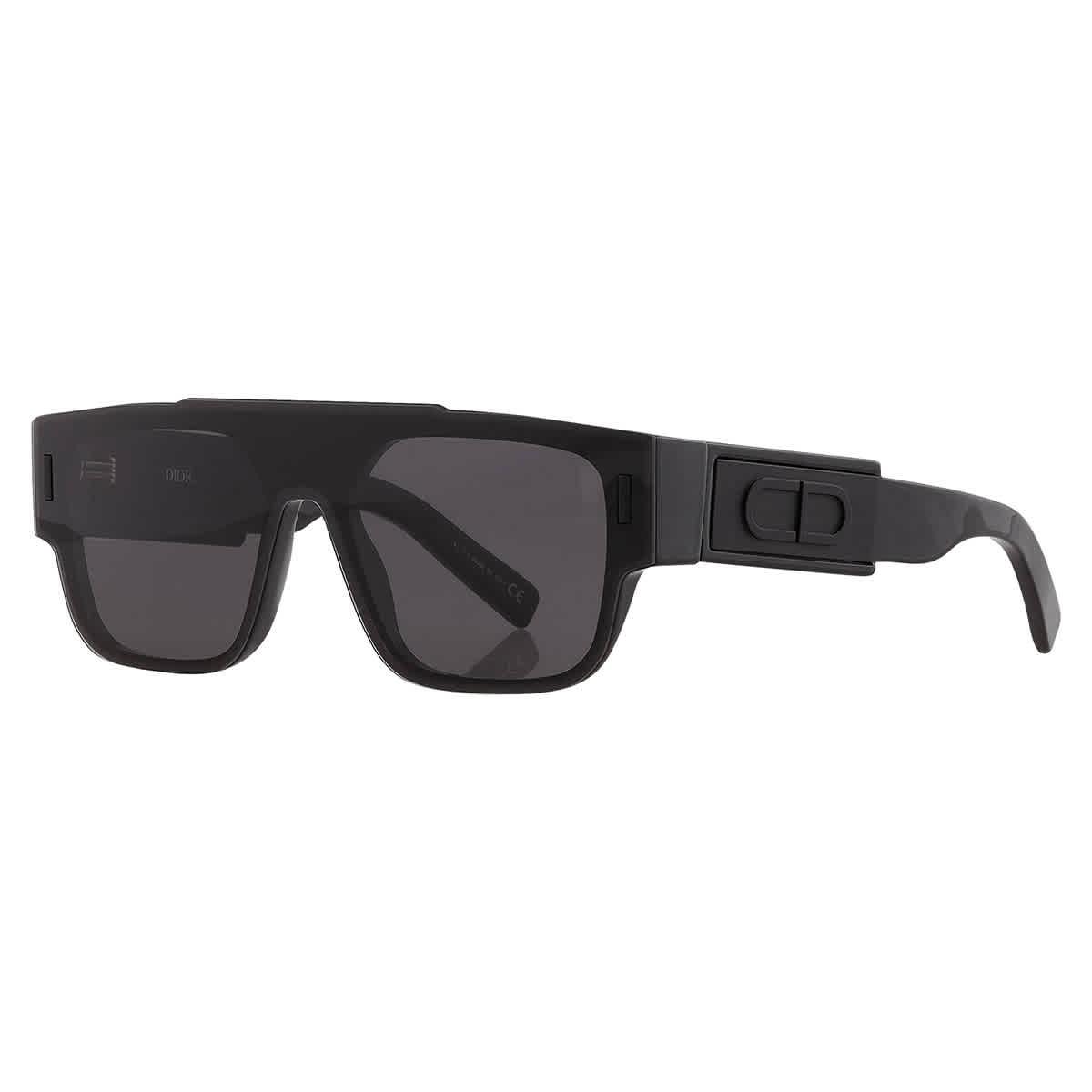 Dior Black Dior CD M1I Sunglasses Black
