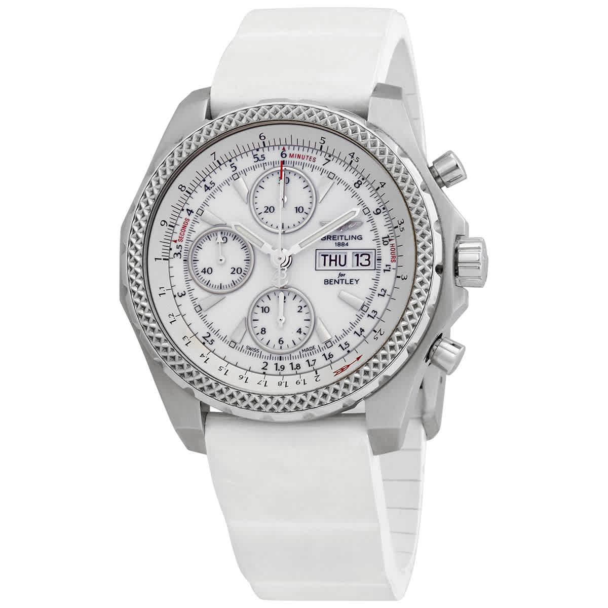 Breitling continental top gt watch price