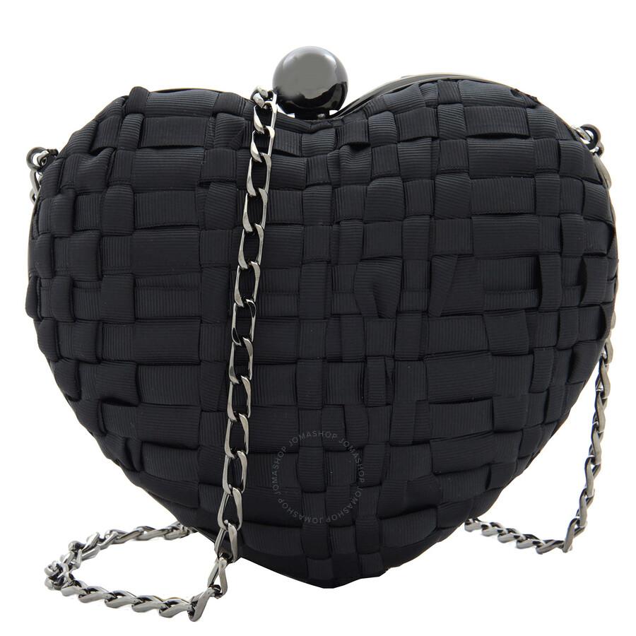 Maria La Rosa Clutches and evening bags for Women | Online Maria La Rosa Clutches and evening bags for Women | Online