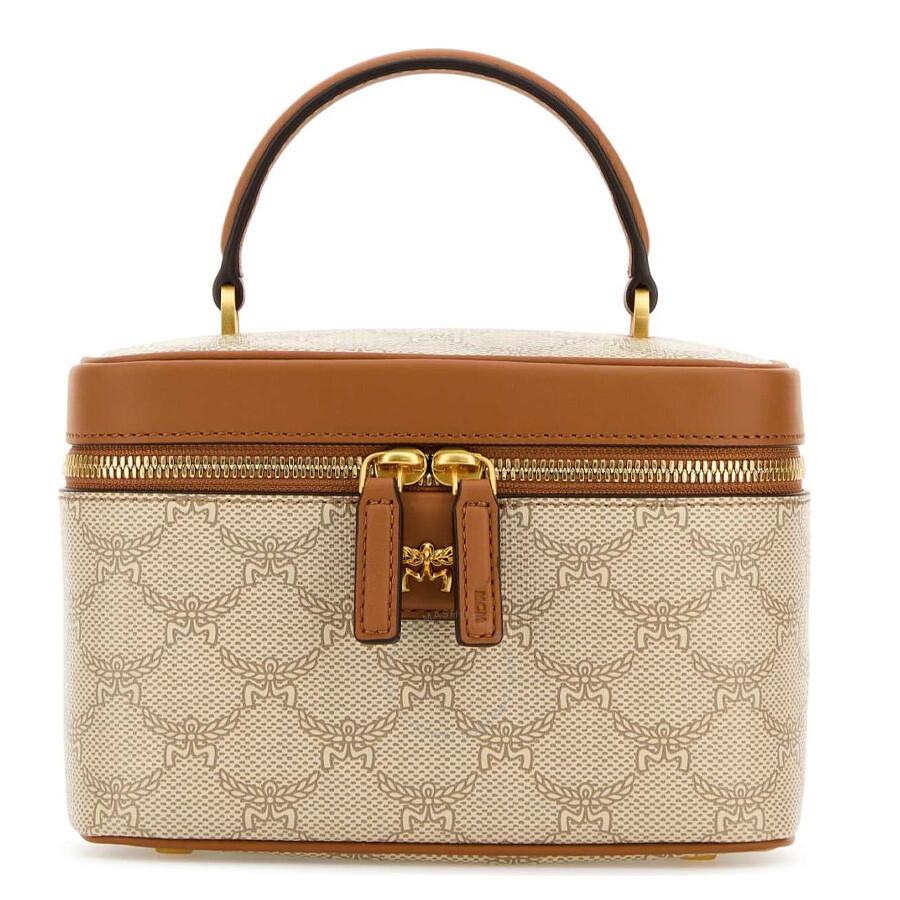 MCM Makeup bags and cosmetic cases for Women Online Sale up to