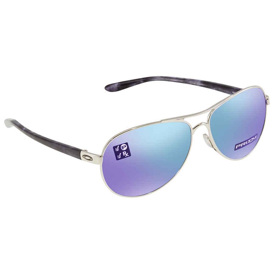 oakley feedback purple