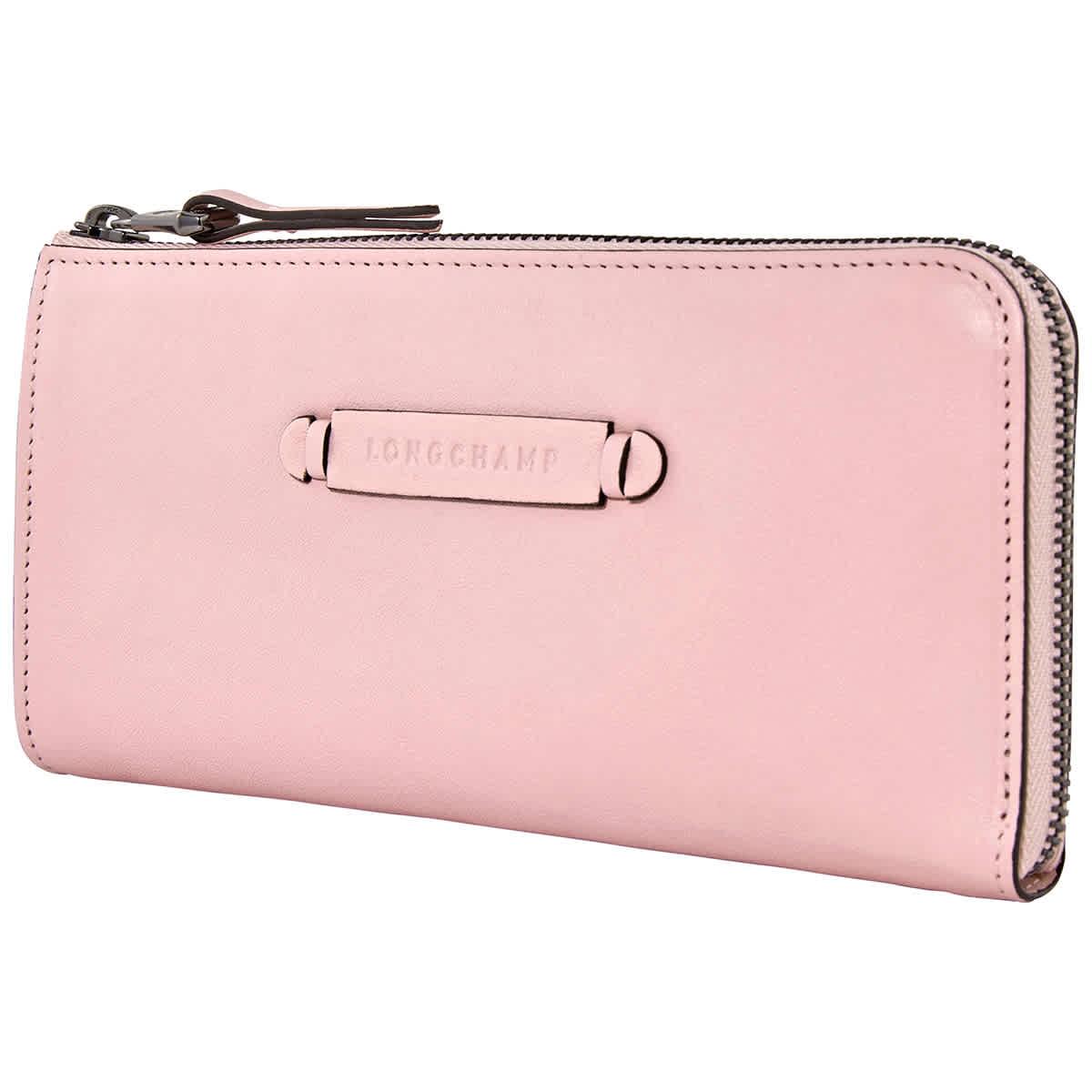 longchamp wallet price