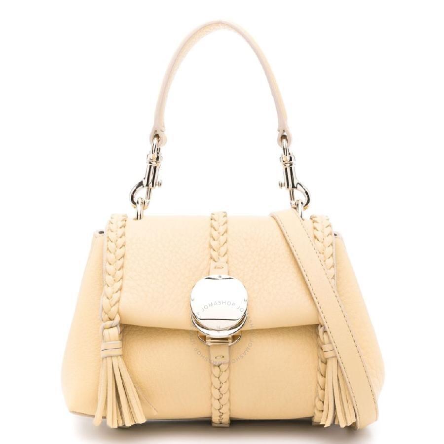 Designer Chloé Penelope Shoulder Bags for Women - Up to 56