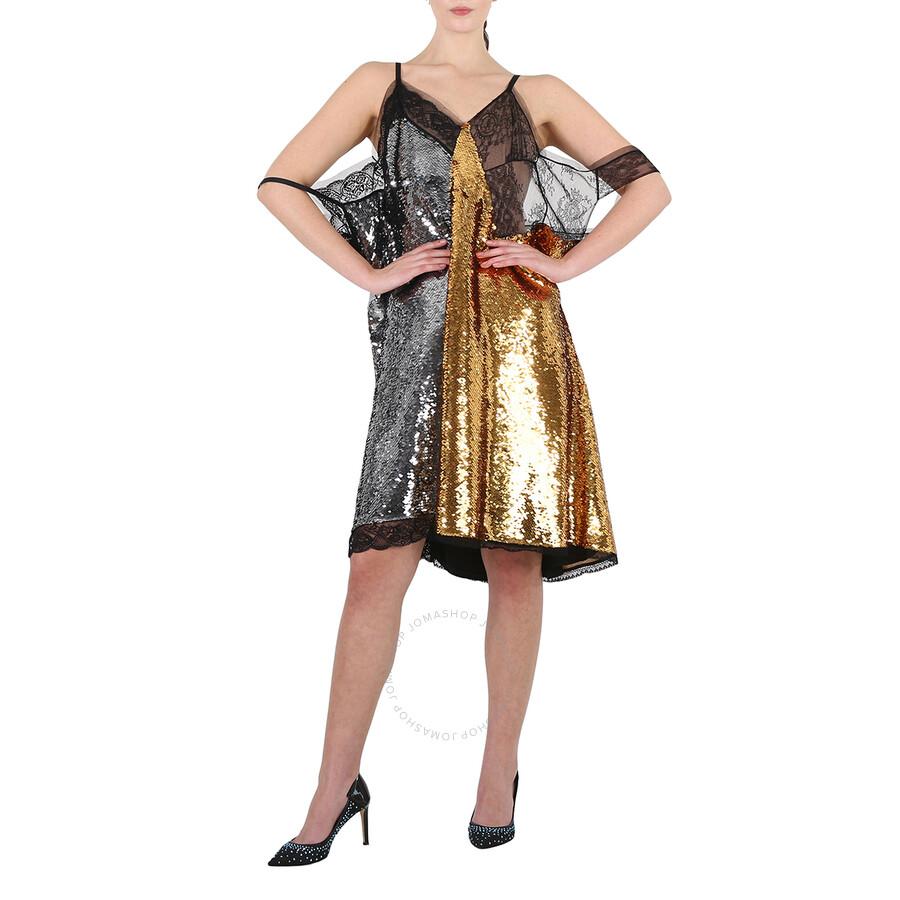 Burberry cocktail dress discount