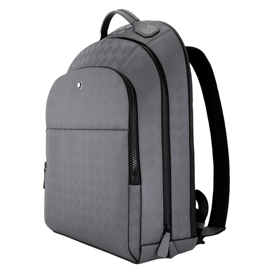 Montblanc Backpacks for Men Online Sale up to 50% off Lyst
