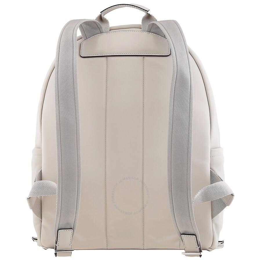 Kate Spade Sam Icon Ksnyl Nylon Medium Backpack in Black  display picture 2