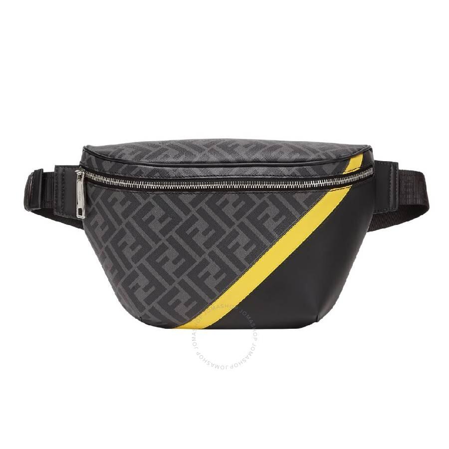 fendi mens bum bag