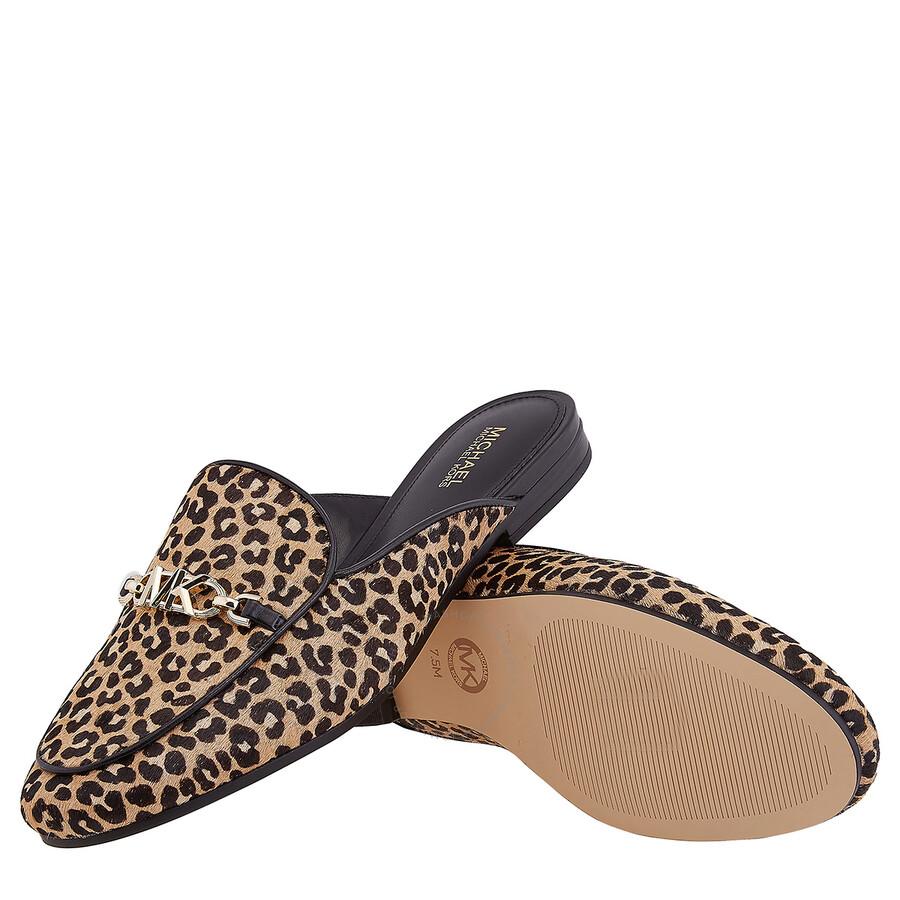 Cheetah Print Michael Kors Leopard Slippers Michael Kors Cheetah