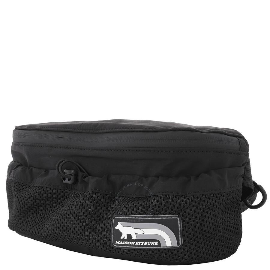 Maison Kitsuné Belt Bags and Fanny Packs for Men | Online