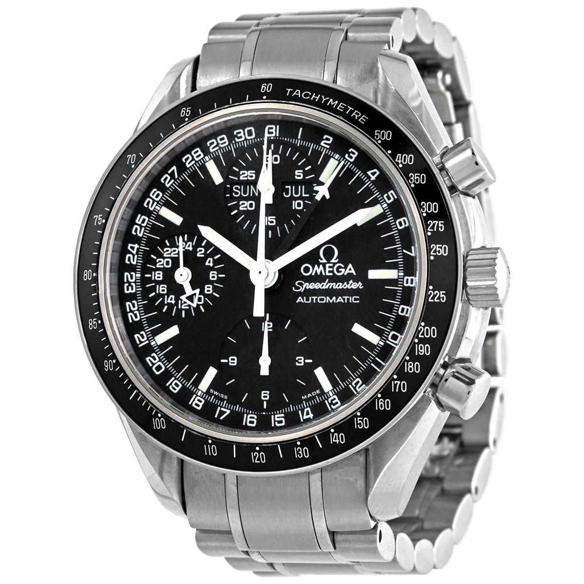 pre owned speedmaster