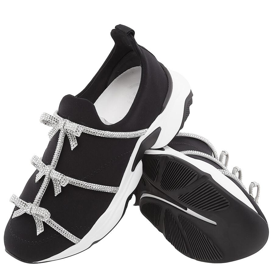 Rene Caovilla Sneakers for Women Online Sale up to 45% off