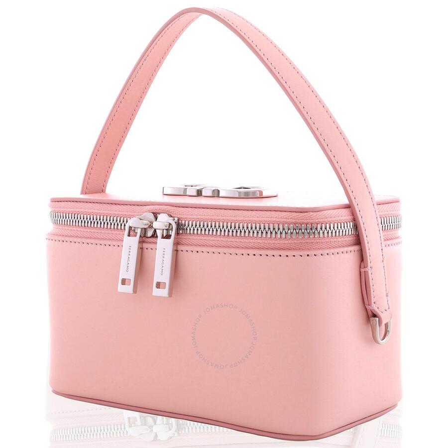Designer makeup bag sale hotsell